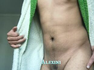 Alexini