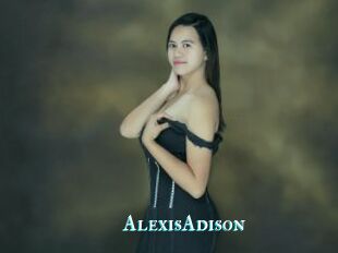 AlexisAdison