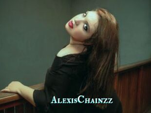 AlexisChainzz