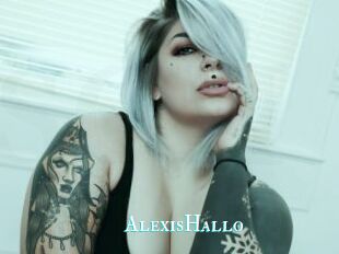 AlexisHallo
