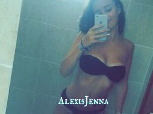 AlexisJenna