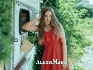 AlexisMaes