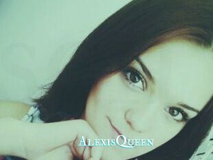 AlexisQueen