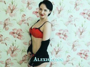 AlexisRonni