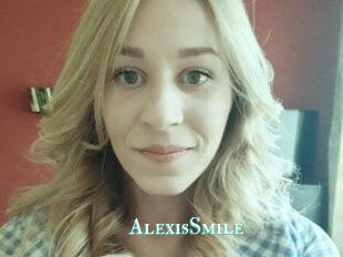AlexisSmile