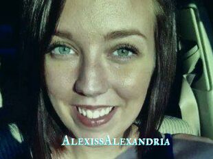 AlexissAlexandria