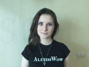 AlexissWow