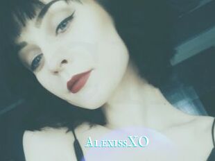 AlexissXO