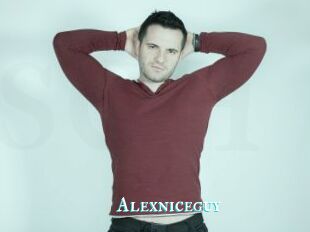 Alexniceguy