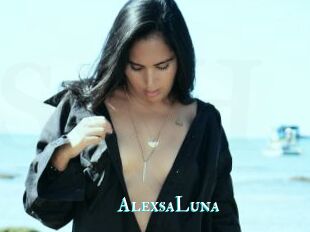 AlexsaLuna