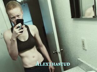 Alexthastud