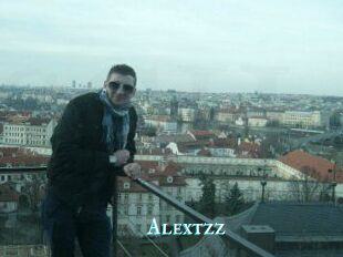 Alextzz
