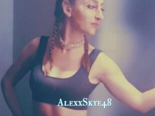 AlexxSkye48