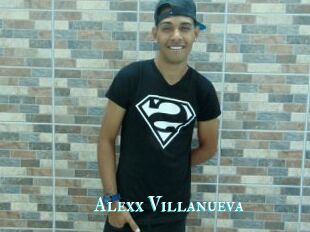 Alexx_Villanueva