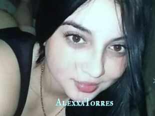 AlexxaTorres