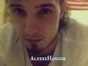 AlexxxHanger