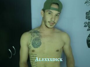 Alexxxdick