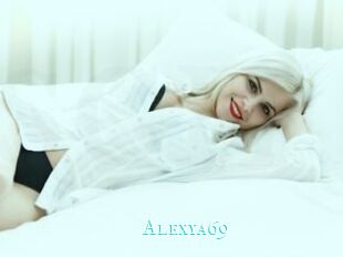 Alexya69