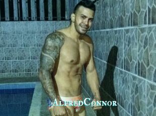 AlfredConnor