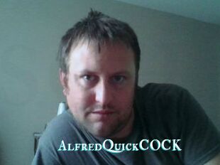 AlfredQuickCOCK