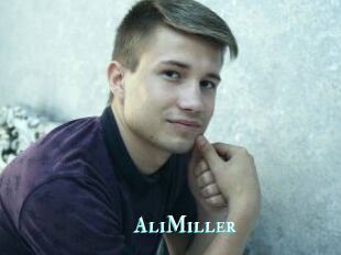 AliMiller