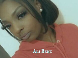 Ali_Benz