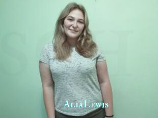 AliaLewis