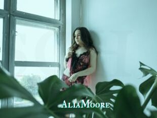AliaMoore