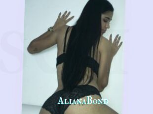 AlianaBond