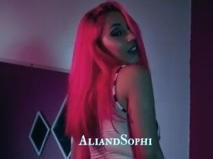 AliandSophi