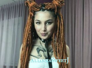 AliannaSweetJ