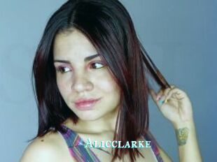 Alicclarke