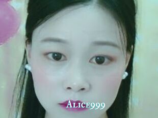 Alice999