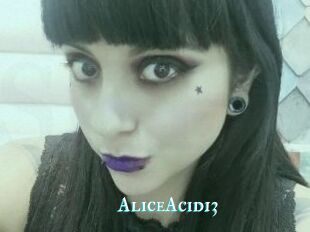 AliceAcid13