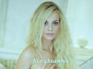 AliceAdamson