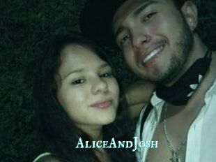 AliceAndJosh