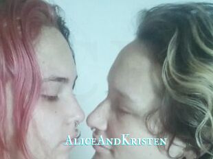 AliceAndKristen