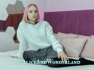 AliceAndWonderland