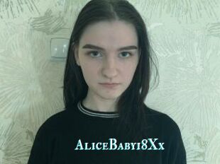 AliceBaby18Xx