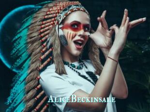 AliceBeckinsale