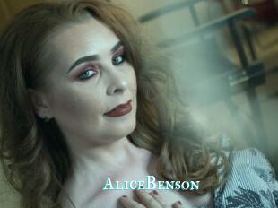 AliceBenson