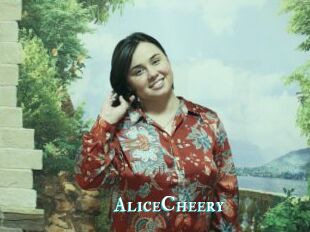 AliceCheery