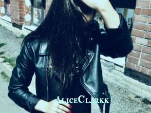 AliceClarkk