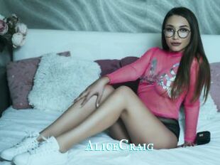AliceCraig