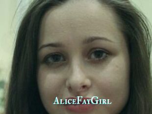 AliceFayGirl