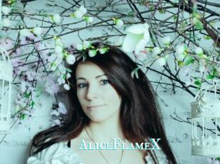 AliceFlameX