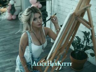 AliceHeyKitty