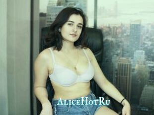 AliceHotRu