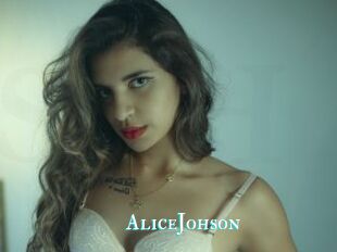 AliceJohson