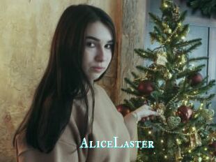 AliceLaster
